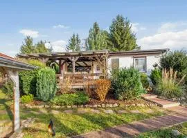 2 Bedroom Lovely Home In Weitendorf