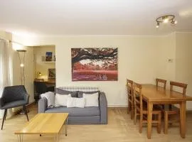 Apartamento céntrico en Girona