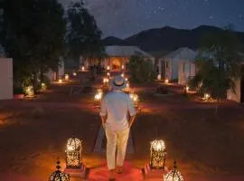 Khamlia Luxury Desert Camp