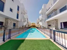 2 Bedroom Awesome Apartment In Los Arenales Del Sol
