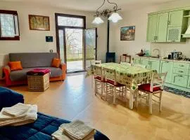 Casa vacanze Il Poggio