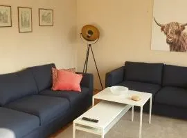 Wohnung, 2 Schlafzimmer voll ausgestattet in Uninähe