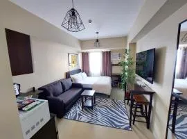 Cozy Studio Unit, Avida Towers Aspira