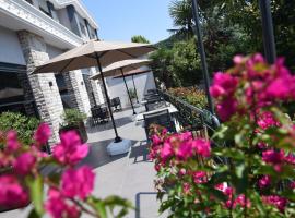 Vela Verde Hotel & SPA, accessible hotel in Yalova