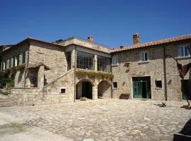 Agriturismo Tenuta Conti Faina