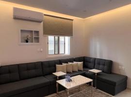 شقق جادة قباء, ξενοδοχείο σε Al Madinah