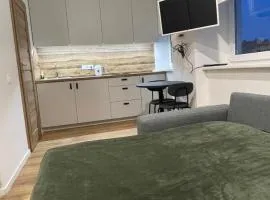 32 Airport Apartment