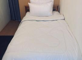 Chubby5 Room 7, appartement in Bang O