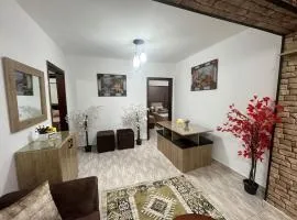 Luxury apartment Downtown Cairo (Central & Unique)