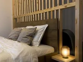 B residence - Apartment A