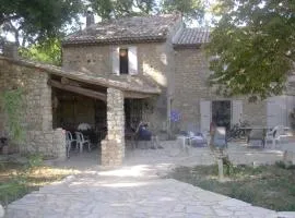 La Crozette - Mas Provençal