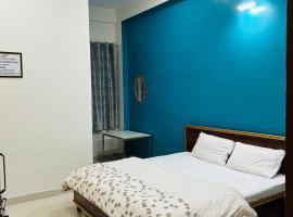 Prem Bhawan Guest House, homestay in Khātu