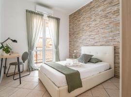 “Sui tetti di Pietra” Appartamento Centro Storico, hotel i Pietrasanta