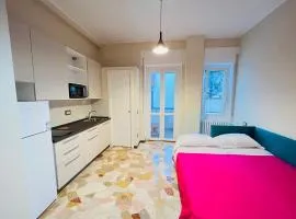 Apartaments Sarca