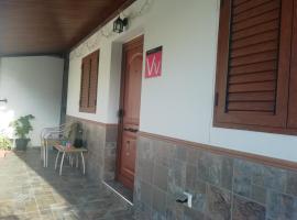 Carmencita y Manolito