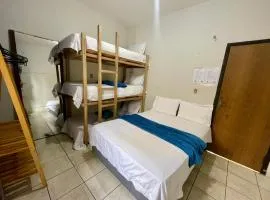 Mini Hostel