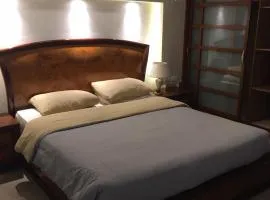 Energetic & Fun Apartments