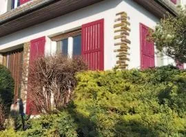 Chez Toinette