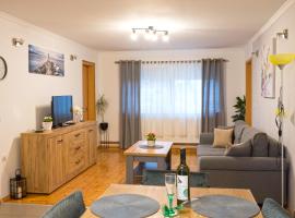 Vesna, self catering accommodation in Vukovar