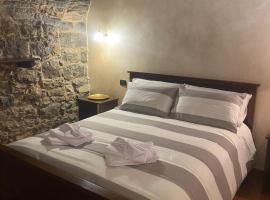 La piccola Corte, hotel v destinaci Roncola
