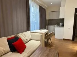 Wonderful apartment in Republic square, city center