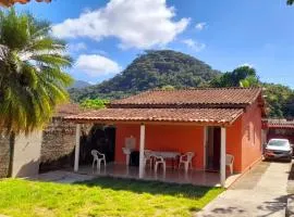Perequê-Açu Beach