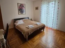 Laki Apartment
