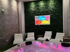 Sicily in Love - Rooms & Breakfast, Privatzimmer in Taormina