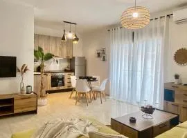 Maya Suites Kallithea