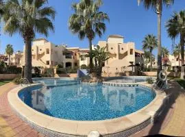 Bungalow Punta Marina