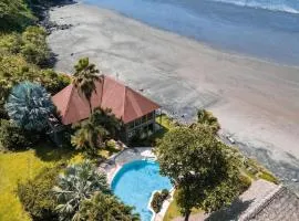 Punta Mango Surf Resort
