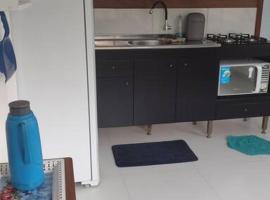 Apartamento bem localizado, hotel a Joinville