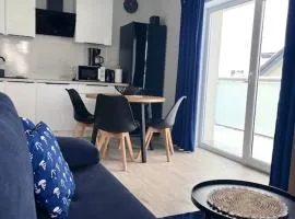 Apartament Kropla Bałtyku 18E/6 Darłowo