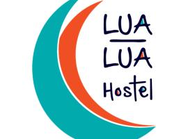Lua Lua Hostel Las Palmas – hotel w mieście Las Palmas de Gran Canaria