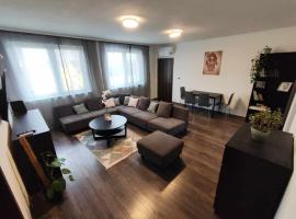 Apartmán Dominika, apartamento em Rovinka