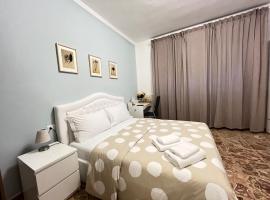 B&B Prime Sant'Agostino