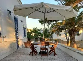 A casa di Luchino