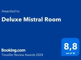 Deluxe Mistral Room