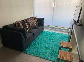 Departamento Full nuevo Curico, apartament din Curicó