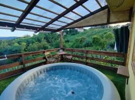Holiday home Sunce i Zora
