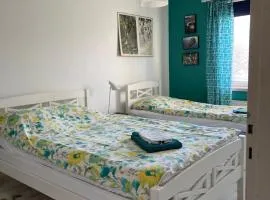 Jokioinen-Forssa apartment 48m2
