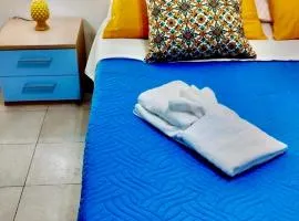 DGS APARTHOTEL