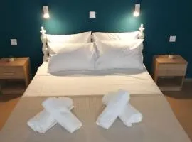 Vitali sea house I