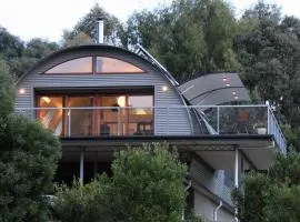 Cocoon House