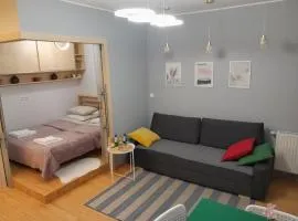 Studio Głębocka 56