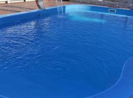 corner life bungalow sapanca、サパンジャのホテル