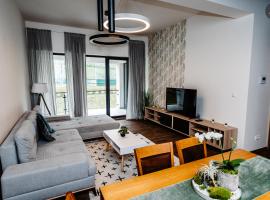 AH Herberia Free Parking