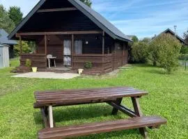Chalet Ardennais