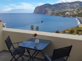 Penthouse Formosa Sunset and Beach, hotel poblíž významného místa Gomes' Pools, Funchal