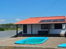 Casinha da praia miratorres